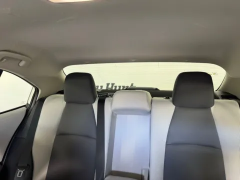 Another view of 2025 Toyota Corolla LE for sale in Salisbury, NC at Jerry Hunt Supercenter - Salisbury