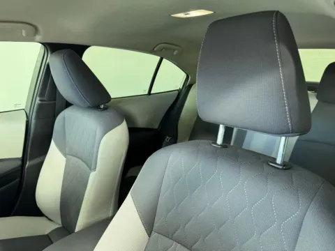 Photos of 2025 Toyota Corolla LE for sale in Salisbury, NC at Jerry Hunt Supercenter - Salisbury