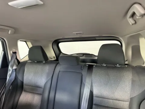 More photos of 2025 Nissan Rogue SV at Jerry Hunt Supercenter - Salisbury, NC