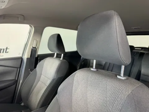 Another view of 2025 Nissan Rogue SV for sale in Salisbury, NC at Jerry Hunt Supercenter - Salisbury