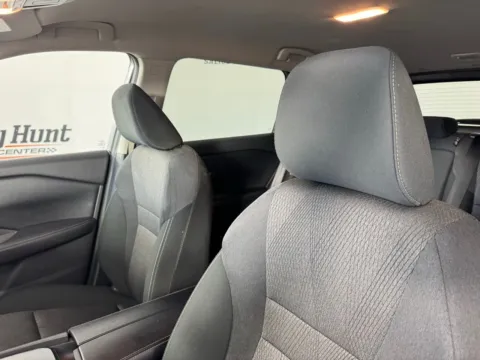 Another view of 2025 Nissan Rogue SV for sale in Salisbury, NC at Jerry Hunt Supercenter - Salisbury