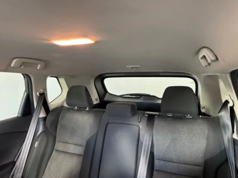 More photos of 2025 Nissan Rogue SV at Jerry Hunt Supercenter - Salisbury, NC