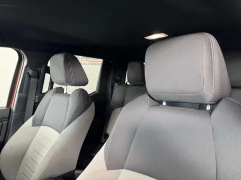 Another view of 2025 Toyota Tacoma TRD Off-Road for sale in Salisbury, NC at Jerry Hunt Supercenter - Salisbury