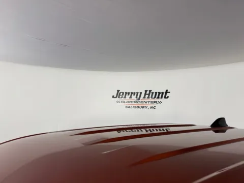 More photos of 2025 Toyota Tacoma TRD Off-Road at Jerry Hunt Supercenter - Salisbury, NC