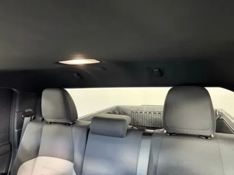 More photos of 2025 Toyota Tacoma TRD Off-Road at Jerry Hunt Supercenter - Salisbury, NC