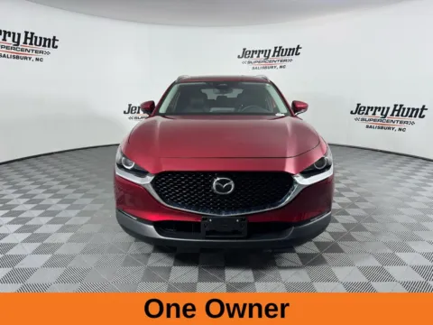 More photos of 2025 Mazda CX-30 2.5 S Preferred Package at Jerry Hunt Supercenter - Salisbury, NC