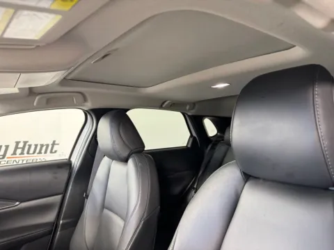 Another view of 2025 Mazda CX-30 2.5 S Preferred Package for sale in Salisbury, NC at Jerry Hunt Supercenter - Salisbury