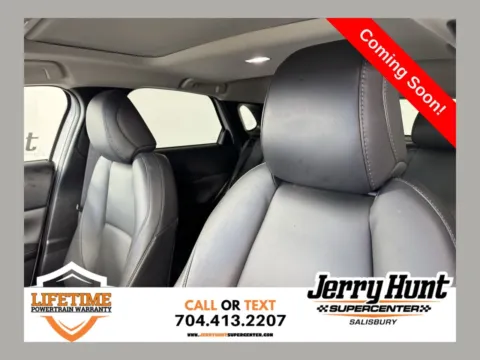 White 2025 Mazda CX-30 2.5 S Preferred Package for sale in Salisbury, NC