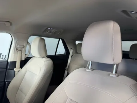 Another view of 2021 Ford Explorer for sale in Salisbury, NC at Jerry Hunt Supercenter - Salisbury