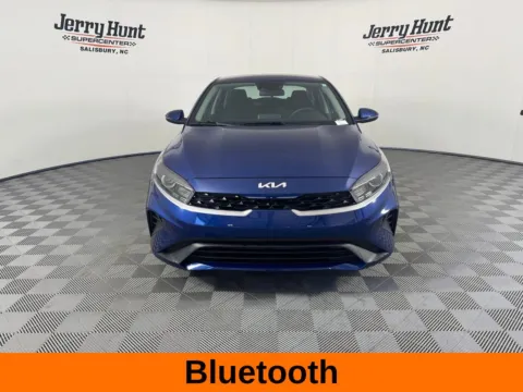 More photos of 2023 Kia Forte LXS at Jerry Hunt Supercenter - Salisbury, NC