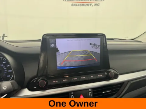 Another view of 2023 Kia Forte LXS for sale in Salisbury, NC at Jerry Hunt Supercenter - Salisbury