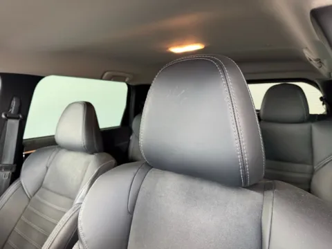 Another view of 2023 Mitsubishi Outlander for sale in Salisbury, NC at Jerry Hunt Supercenter - Salisbury