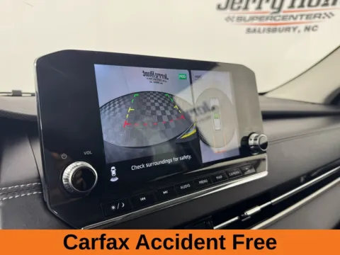 Another view of 2023 Mitsubishi Outlander for sale in Salisbury, NC at Jerry Hunt Supercenter - Salisbury