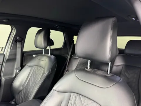 Another view of 2024 Kia Sportage X-Line for sale in Salisbury, NC at Jerry Hunt Supercenter - Salisbury