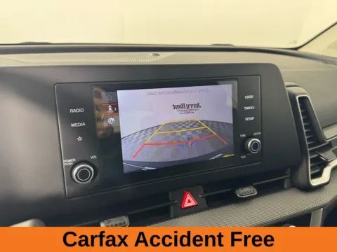 Another view of 2025 Kia Sportage LX for sale in Salisbury, NC at Jerry Hunt Supercenter - Salisbury