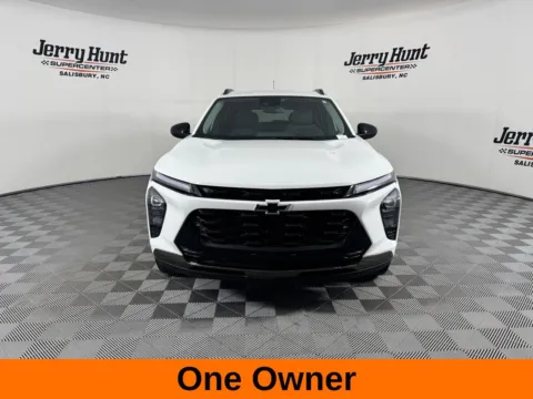 More photos of 2025 Chevrolet Trax ACTIV at Jerry Hunt Supercenter - Salisbury, NC