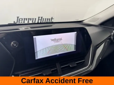 Another view of 2025 Chevrolet Trax ACTIV for sale in Salisbury, NC at Jerry Hunt Supercenter - Salisbury