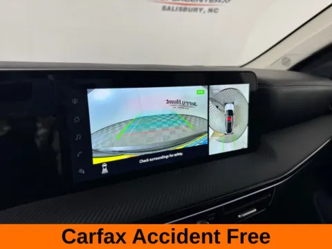 Another view of 2025 Nissan Kicks SR for sale in Salisbury, NC at Jerry Hunt Supercenter - Salisbury