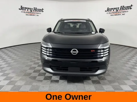 More photos of 2025 Nissan Kicks SR at Jerry Hunt Supercenter - Salisbury, NC