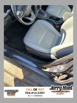 Gray 2021 Hyundai Kona Limited for sale in Salisbury, NC