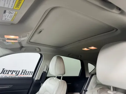 More photos of 2021 Mazda CX-5 Grand Touring at Jerry Hunt Supercenter - Salisbury, NC