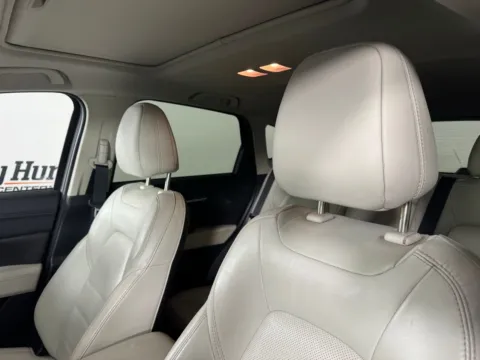 Another view of 2021 Mazda CX-5 Grand Touring for sale in Salisbury, NC at Jerry Hunt Supercenter - Salisbury