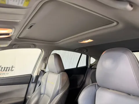 Another view of 2023 Subaru Crosstrek Sport for sale in Salisbury, NC at Jerry Hunt Supercenter - Salisbury