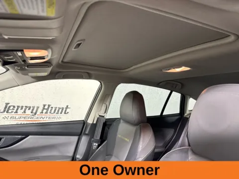 Another view of 2023 Subaru Crosstrek Sport for sale in Salisbury, NC at Jerry Hunt Supercenter - Salisbury