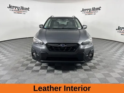 More photos of 2023 Subaru Crosstrek Sport at Jerry Hunt Supercenter - Salisbury, NC