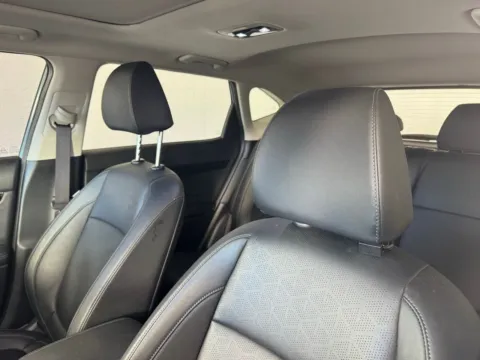 Another view of 2024 Kia Seltos EX for sale in Salisbury, NC at Jerry Hunt Supercenter - Salisbury