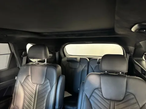 More photos of 2024 Kia Sorento X-Line SX Prestige at Jerry Hunt Supercenter - Salisbury, NC