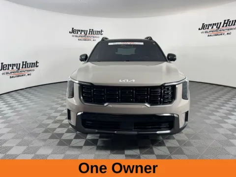 More photos of 2024 Kia Sorento X-Line SX Prestige at Jerry Hunt Supercenter - Salisbury, NC