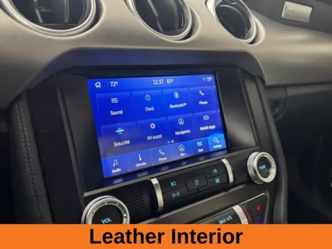 Another view of 2021 Ford Mustang GT for sale in Salisbury, NC at Jerry Hunt Supercenter - Salisbury