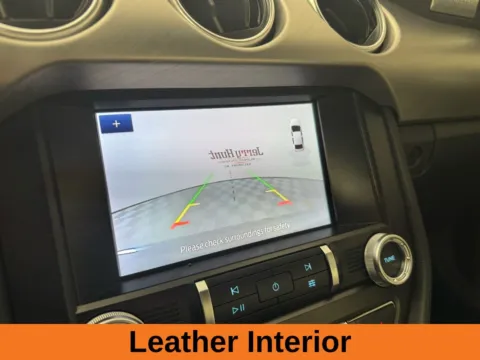 Another view of 2021 Ford Mustang GT for sale in Salisbury, NC at Jerry Hunt Supercenter - Salisbury