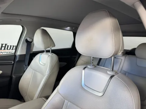 Photos of 2023 Hyundai Tucson Limited for sale in Salisbury, NC at Jerry Hunt Supercenter - Salisbury