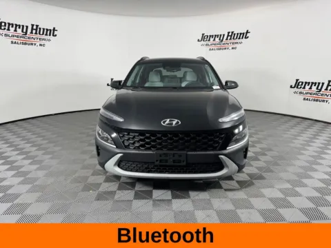 More photos of 2023 Hyundai Kona SEL at Jerry Hunt Supercenter - Salisbury, NC