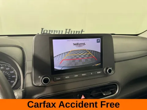 Another view of 2023 Hyundai Kona SEL for sale in Salisbury, NC at Jerry Hunt Supercenter - Salisbury