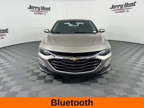 More photos of 2023 Chevrolet Malibu LT at Jerry Hunt Supercenter - Salisbury, NC