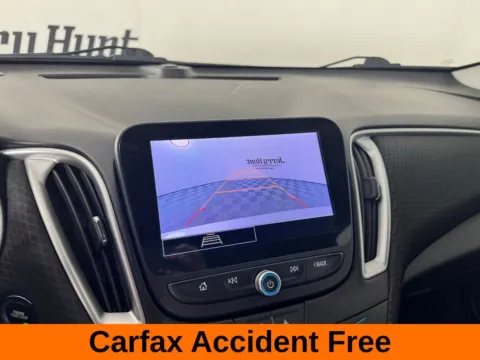 Another view of 2023 Chevrolet Malibu LT for sale in Salisbury, NC at Jerry Hunt Supercenter - Salisbury