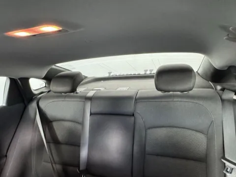 More photos of 2023 Chevrolet Malibu LT at Jerry Hunt Supercenter - Salisbury, NC