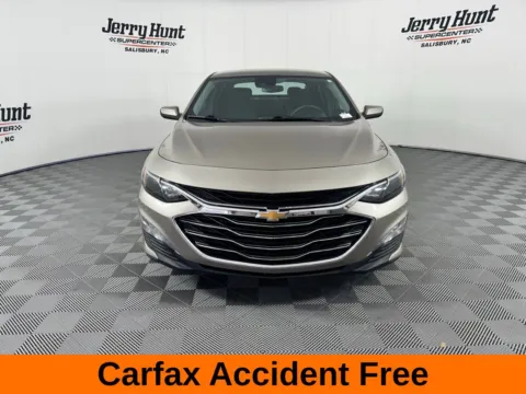 Another view of 2023 Chevrolet Malibu LT for sale in Salisbury, NC at Jerry Hunt Supercenter - Salisbury