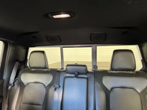 More photos of 2023 Ram 1500 Laramie at Jerry Hunt Supercenter - Salisbury, NC