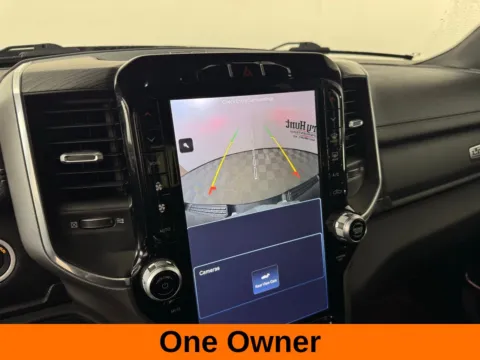 Another view of 2023 Ram 1500 Laramie for sale in Salisbury, NC at Jerry Hunt Supercenter - Salisbury