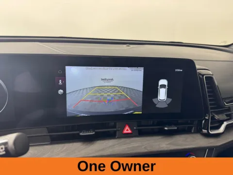 Another view of 2023 Kia Sportage X-Pro for sale in Salisbury, NC at Jerry Hunt Supercenter - Salisbury