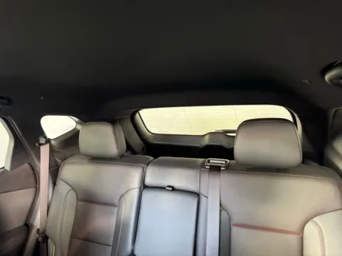 More photos of 2024 Chevrolet Blazer RS at Jerry Hunt Supercenter - Salisbury, NC