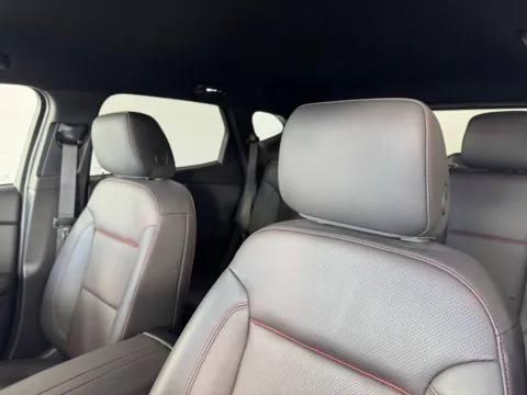 Another view of 2024 Chevrolet Blazer RS for sale in Salisbury, NC at Jerry Hunt Supercenter - Salisbury