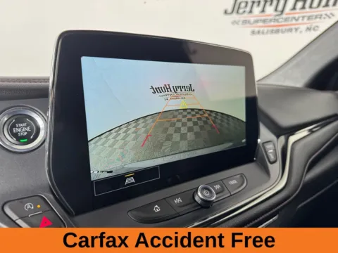 Another view of 2024 Chevrolet Blazer RS for sale in Salisbury, NC at Jerry Hunt Supercenter - Salisbury