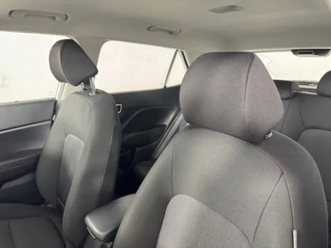 Another view of 2026 Hyundai Venue SE for sale in Salisbury, NC at Jerry Hunt Supercenter - Salisbury