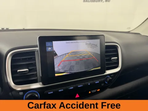 Another view of 2026 Hyundai Venue SE for sale in Salisbury, NC at Jerry Hunt Supercenter - Salisbury