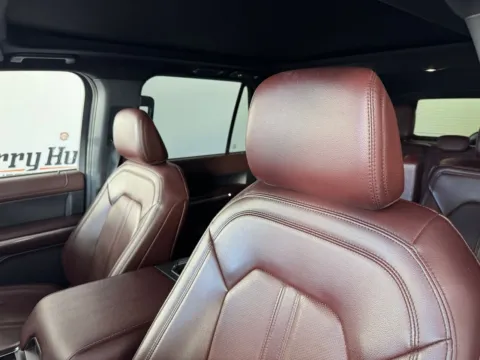 Photos of 2024 Ford Expedition Max Limited for sale in Salisbury, NC at Jerry Hunt Supercenter - Salisbury